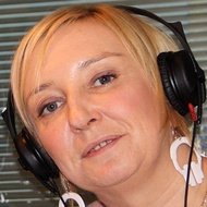 Orsola Branzi, 55 (DJ)