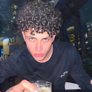 Orson Padilla, 23 (TikTok Star)