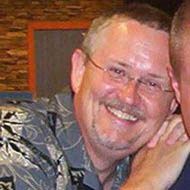Orson Scott Card, 72 (Novelist)
