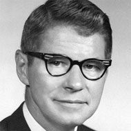Orville Freeman (1918 - 2003) (Politician)