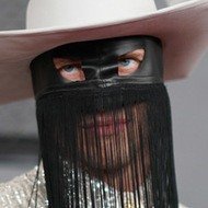 Orville Peck, 37 (Country Singer)