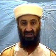 Osama bin Laden (1957 - 2011) (Criminal)