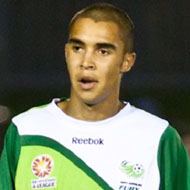 Osama Malik, 35 (Soccer Player)