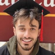 Osama Marwah, 28 (YouTube Star)