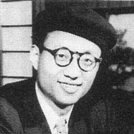Osamu Tezuka (1928 - 1989) (Cartoonist)