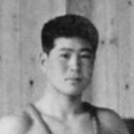 Osamu Watanabe, 85 (Lutador)