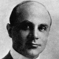 Oscar Apfel (1878 - 1938) (Drehbuchautor)
