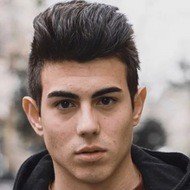 Oscar Calafer, 21 (TikTok Star)