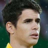 Oscar, 32 (Giocatore di calcio)