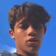 Oscar Diaz, 22 (TikTok Star)