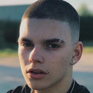 Óscar Díaz, 21 (Dancer)