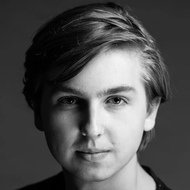 Oscar Dietz, 23 (TV Schauspieler)