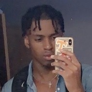 Oscar Dozie-Nnamah, 23 (TikTok Star)