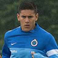 Óscar Duarte, 34 (voetballer)