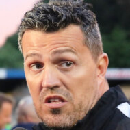 Óscar García Junyent, 52 (Soccer Coach)