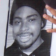 Oscar Grant (1986 - 2009) (Other)