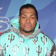 Oscar Hernandez, 42 (Dancer)