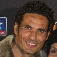 Oscar Higares, 54 (Bullfighter)