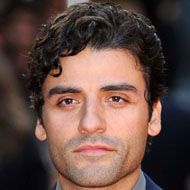 Oscar Isaac, 44 (Acteur de cinéma)