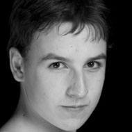 Oscar Jacques, 26 (电视演员)