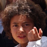 Oscar Maximilian Jackman, 25 (Family Member)