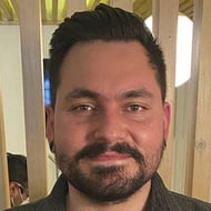 Óscar Meza, 36 (Star di YouTube)