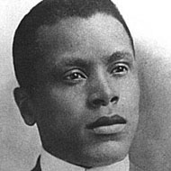Oscar Micheaux (1884 - 1951) (Novelist)