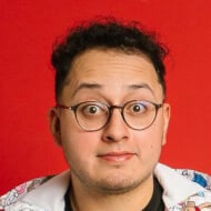 Oscar Miranda, 33 (TikTok明星)