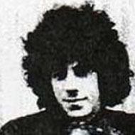 Oscar Moro (1948 - 2006) (鼓手)