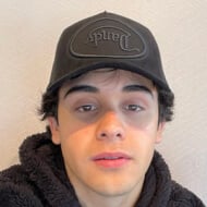 Oscar Ortiz, 23 (Instagram Star)