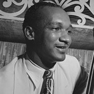 Oscar Pettiford (1922 - 1960) (Bassist)