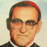 Óscar Romero (1917 - 1980) (宗教领袖)