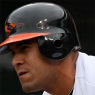 Óscar Salazar, 47 (棒球选手)