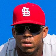 Oscar Taveras (1992 - 2014) (Baseballspieler)