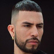 Oscar Utierre, 28 (时装设计师)