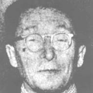 Oscar Williams (1900 - 1964) (Poet)