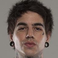 Oscar Wylde, 39 (DJ)