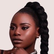 Oscarine Mbikulu Lunzamba, 27 (YouTube Star)