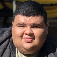 oscarovelasquez08, 26 (TikTok Star)