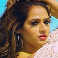 Oshin Brar, 32 (Movie Actress)