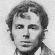 Osip Mandelstam (1891 - 1938) (Poet)