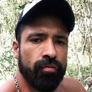 Osiris Orozco, 42 (Повар)
