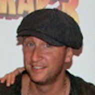 Oskar Kuchera, 51 (电视演员)