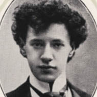 Ossip Gabrilowitsch (1878 - 1936) (鋼琴家)