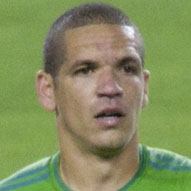 Osvaldo Alonso, 39 (Soccer Player)