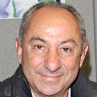 Osvaldo Ardiles, 71 (足球教练)