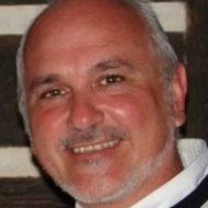 Osvaldo Gross, 64 (Chef)