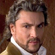 Osvaldo Ríos, 63 (Soap Opera Actor)