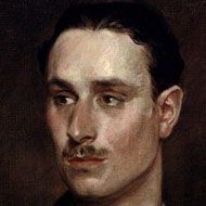Oswald Mosley (1896 - 1980) (Politician)