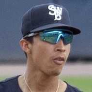 Oswaldo Cabrera, 26 (Baseballspieler)